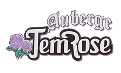 Logo Brassette/Auberge Temrose