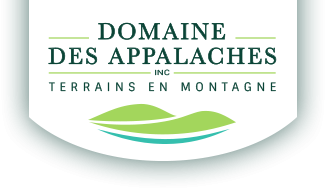 Logo Domaine des Appalaches