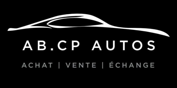 Logo AB CP Autos