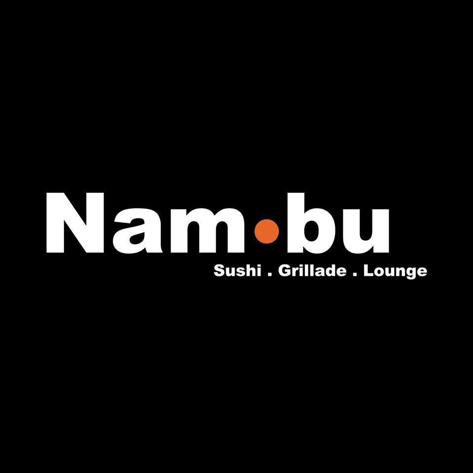 Logo Nambu Restaurant