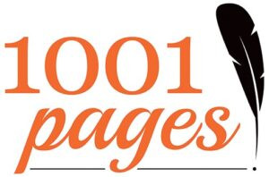 Logo 1001 pages