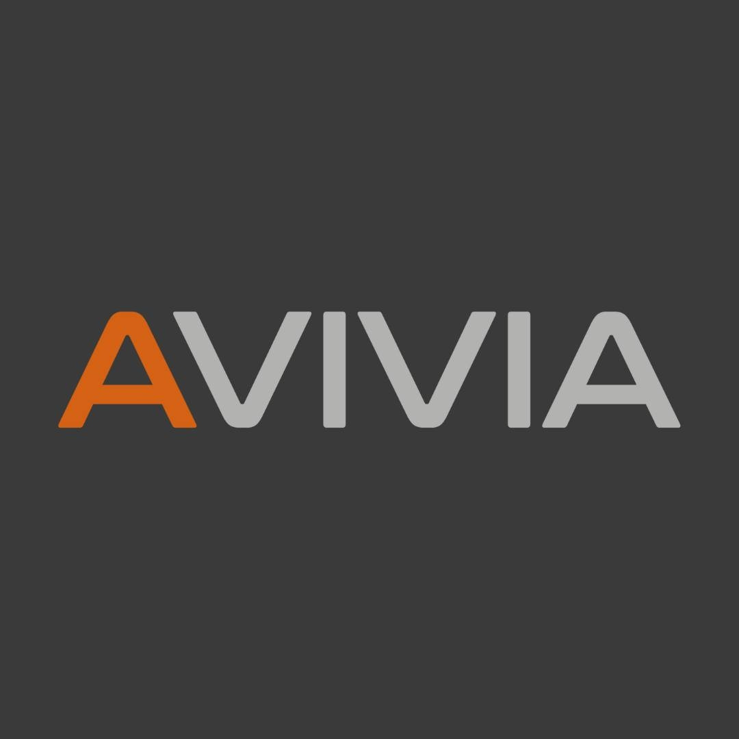 Logo Avivia Mobilier Décor