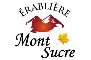 Logo Érablière Mont Sucré