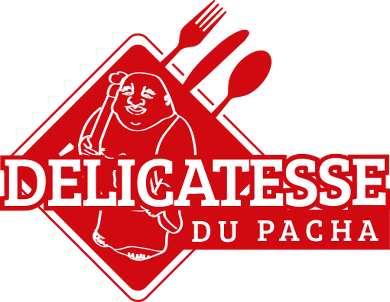 Délicatesse du Pacha