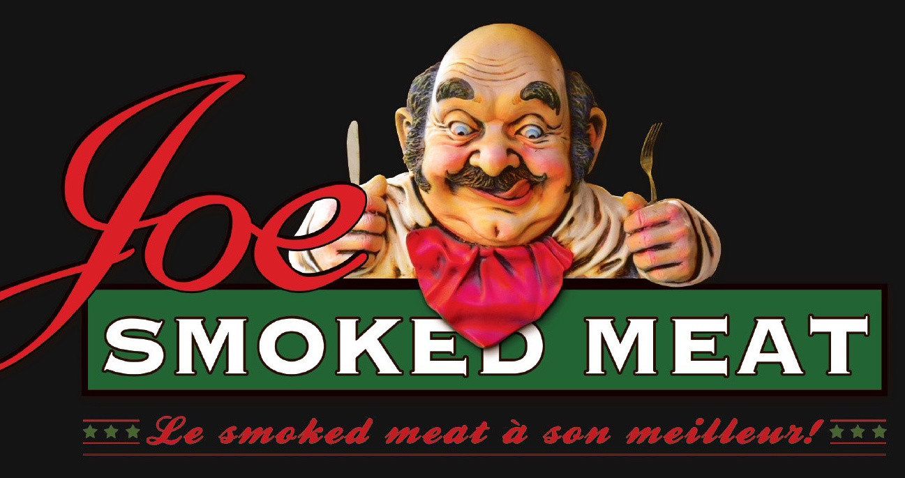 Joe Smoked Meat Baie-St-Paul