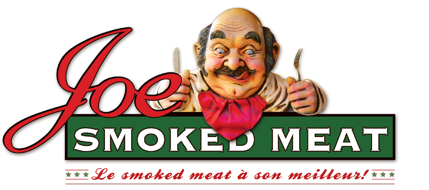 Joe Smoked Meat Baie-St-Paul